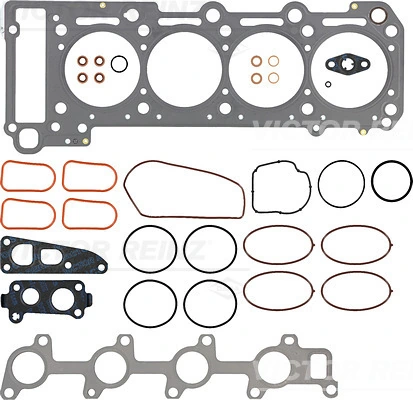 Gasket Kit, cylinder head